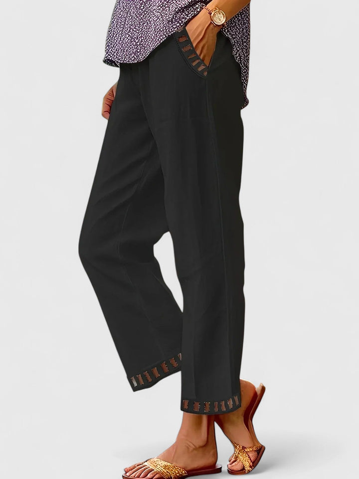 Skyla | Sophisticated Women Pants