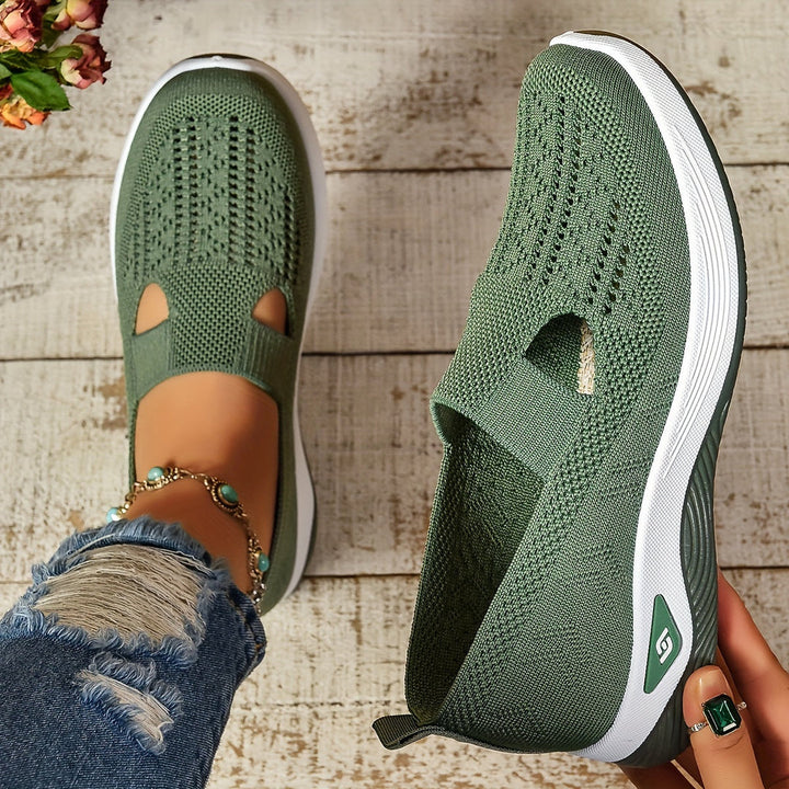 ErgoStep | Orthopaedic Comfort Sneakers