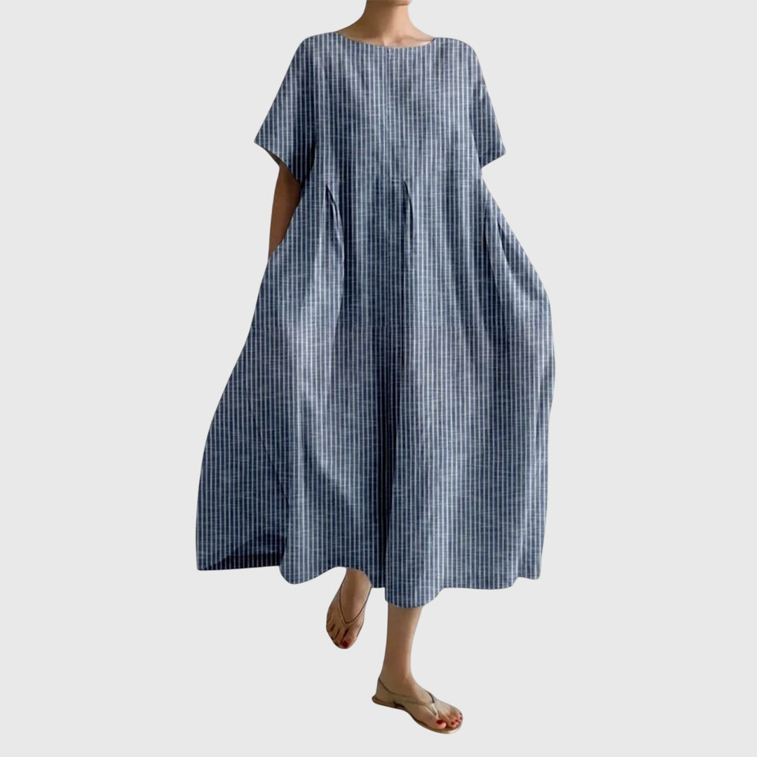 Isabell | Women Long Casual Dress
