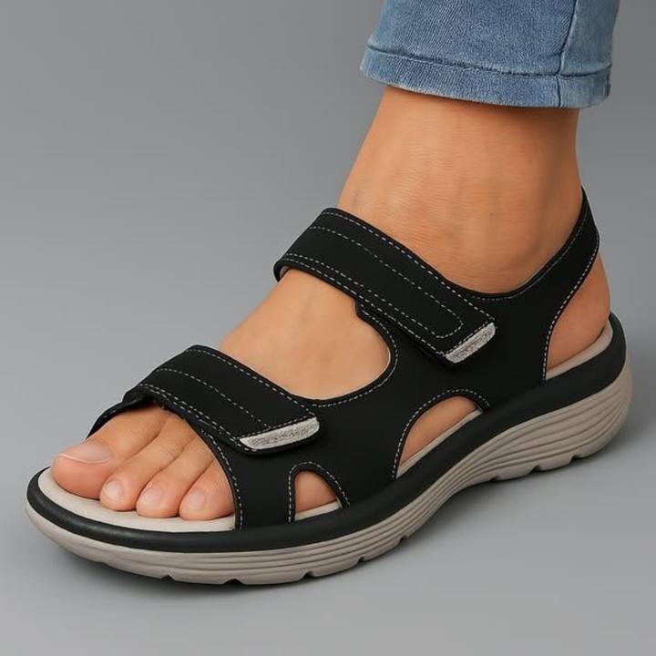 Olivia | Orthopedic Sandals