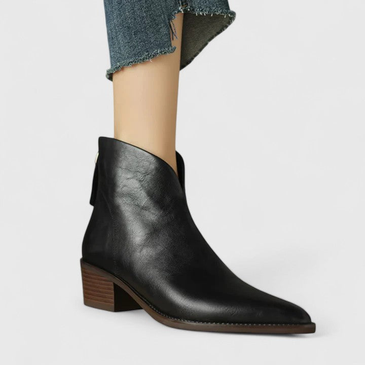 Raynlee | Women Elegant Boots