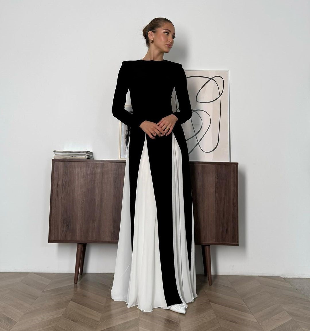 Kensington | Elegant Women Chic Dress