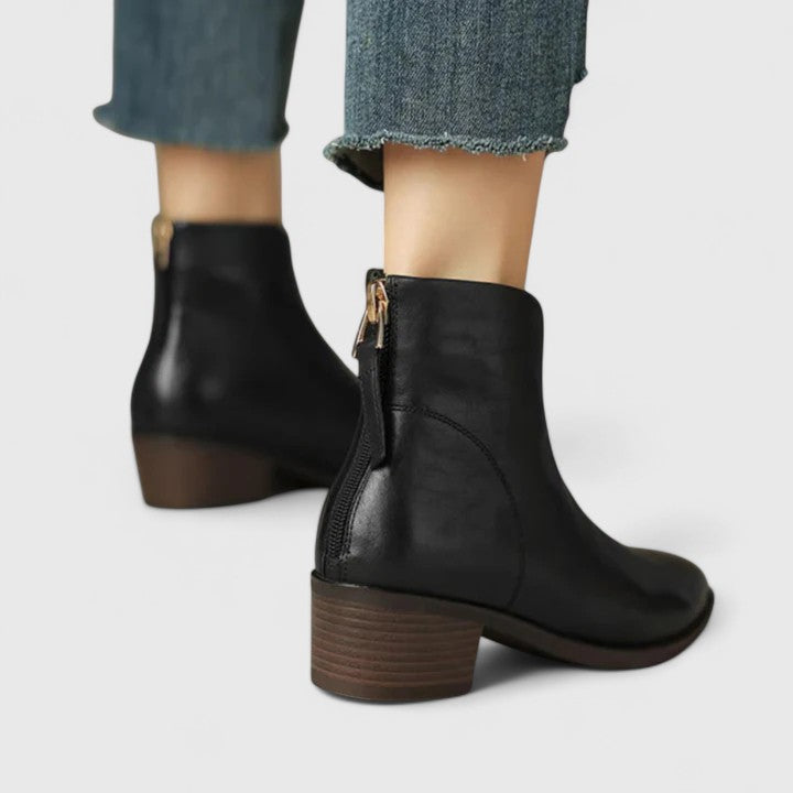 Raynlee | Women Elegant Boots
