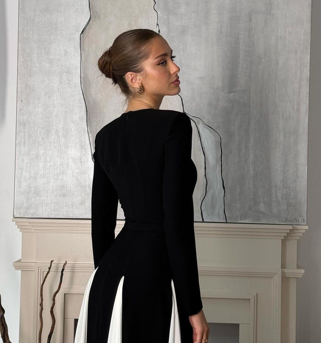 Kensington | Elegant Women Chic Dress