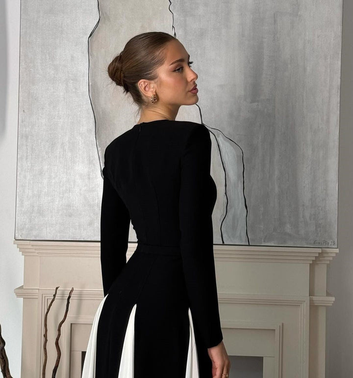 Kensington | Elegant Women Chic Dress