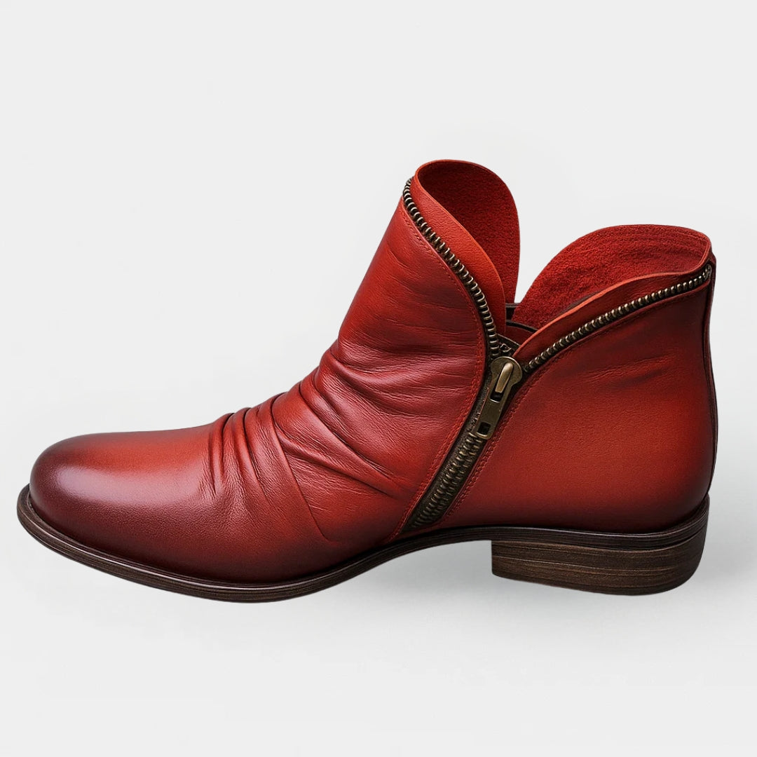 Eliza | Orthopaedic Ankle Boots