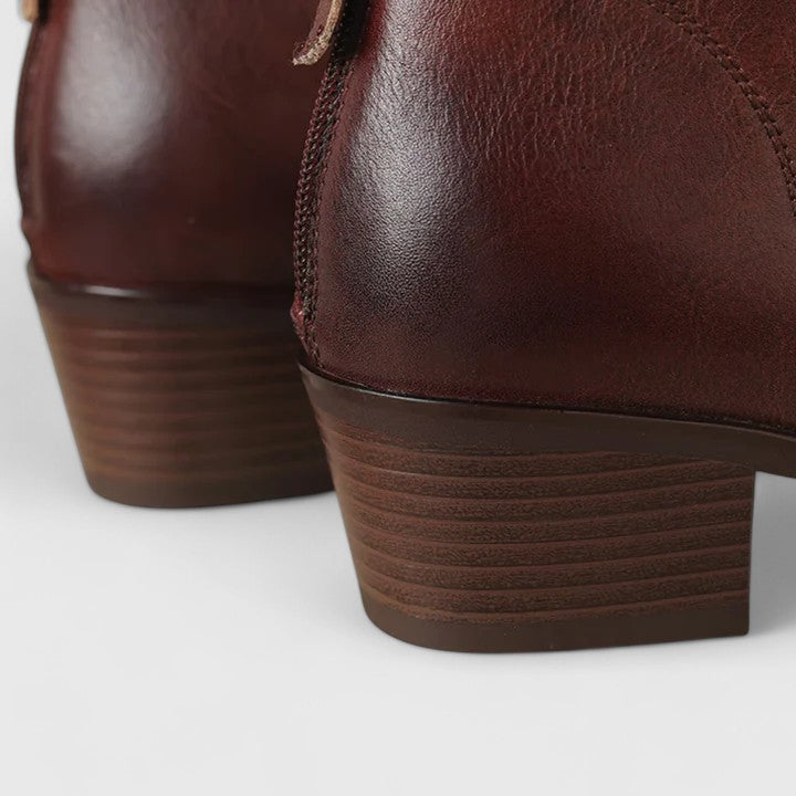 Raynlee | Women Elegant Boots