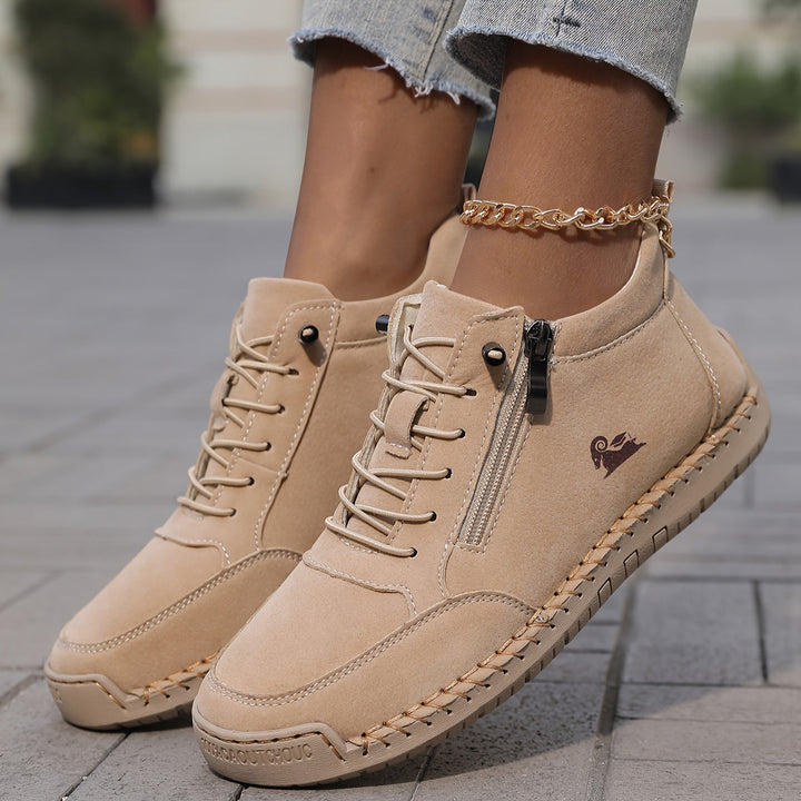 LunaStep | Orthopaedic Shoes