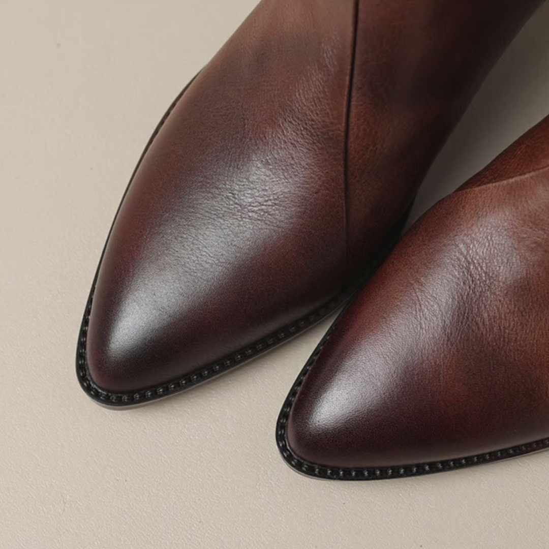 Ember | Women Elegant Boots