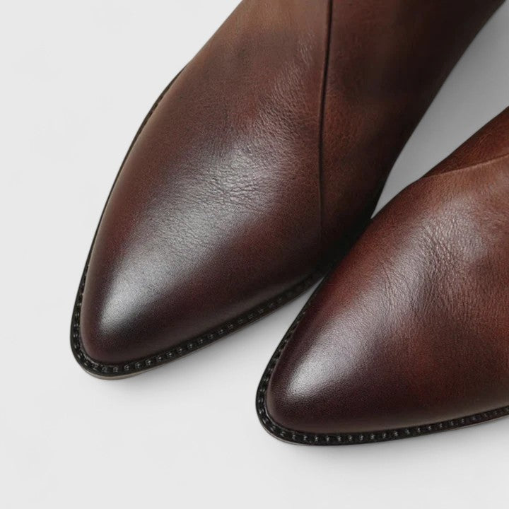Raynlee | Women Elegant Boots