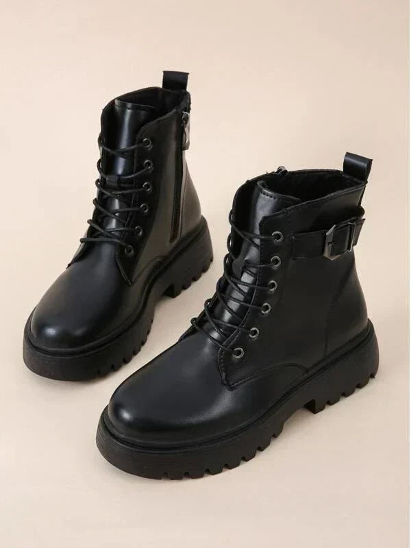 Grace | Modern Boots