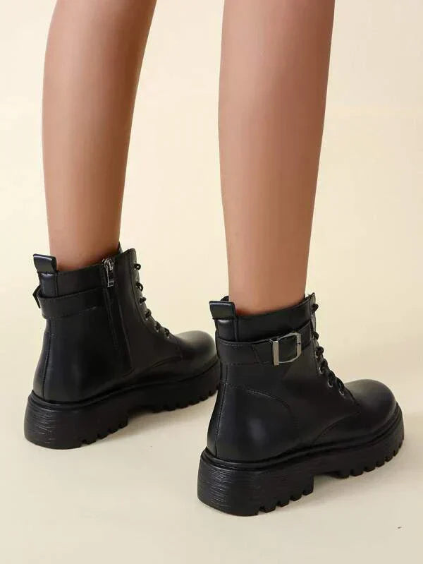 Grace | Modern Boots