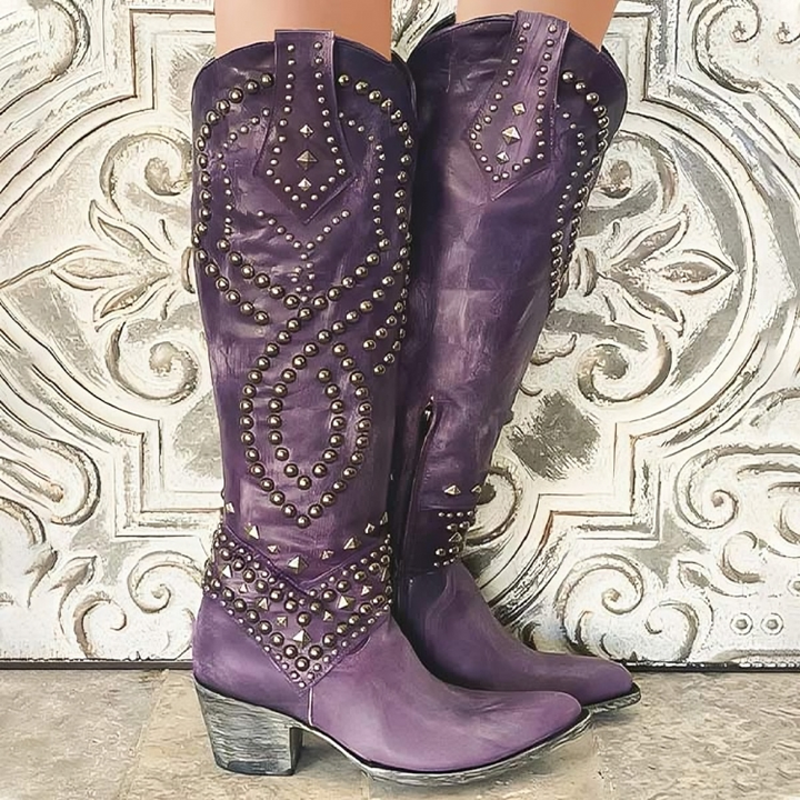 Riloh | Women Orthopedic Boots