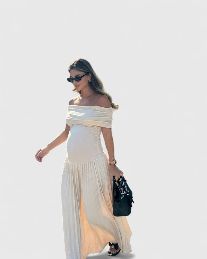Orlissa | Women Comfortable Maxi Dress