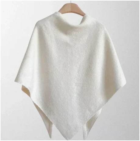 Janice | Elegance Scarf