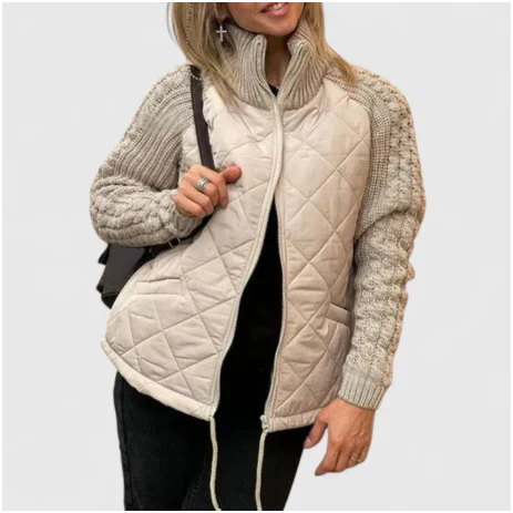 Josie | Stylish Outerwear