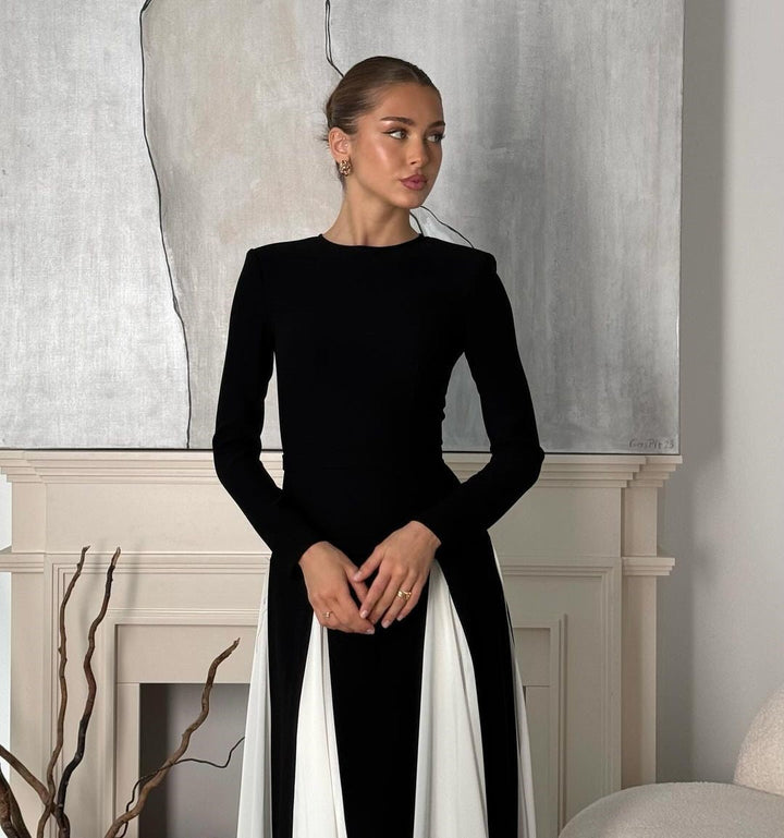 Kensington | Elegant Women Chic Dress