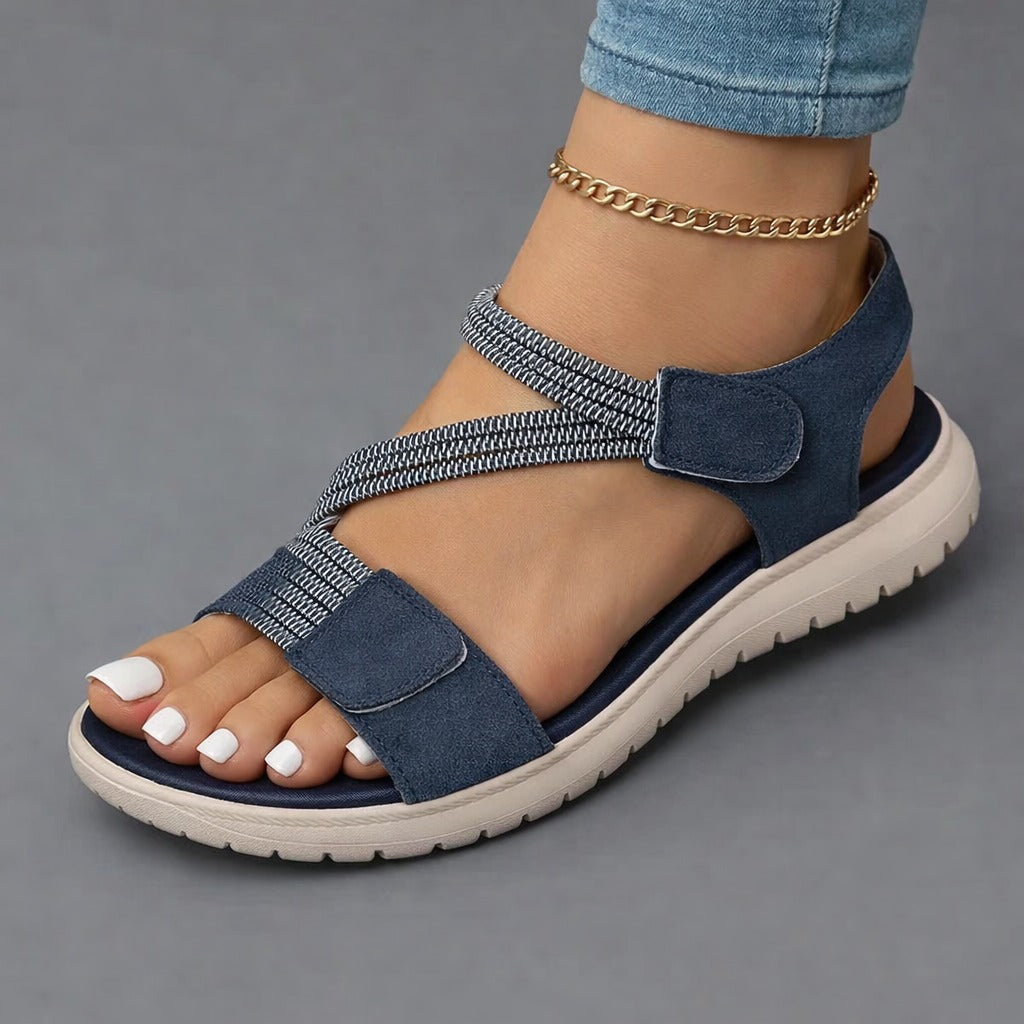 Cleo | Comfortable Orthopedic Sandals