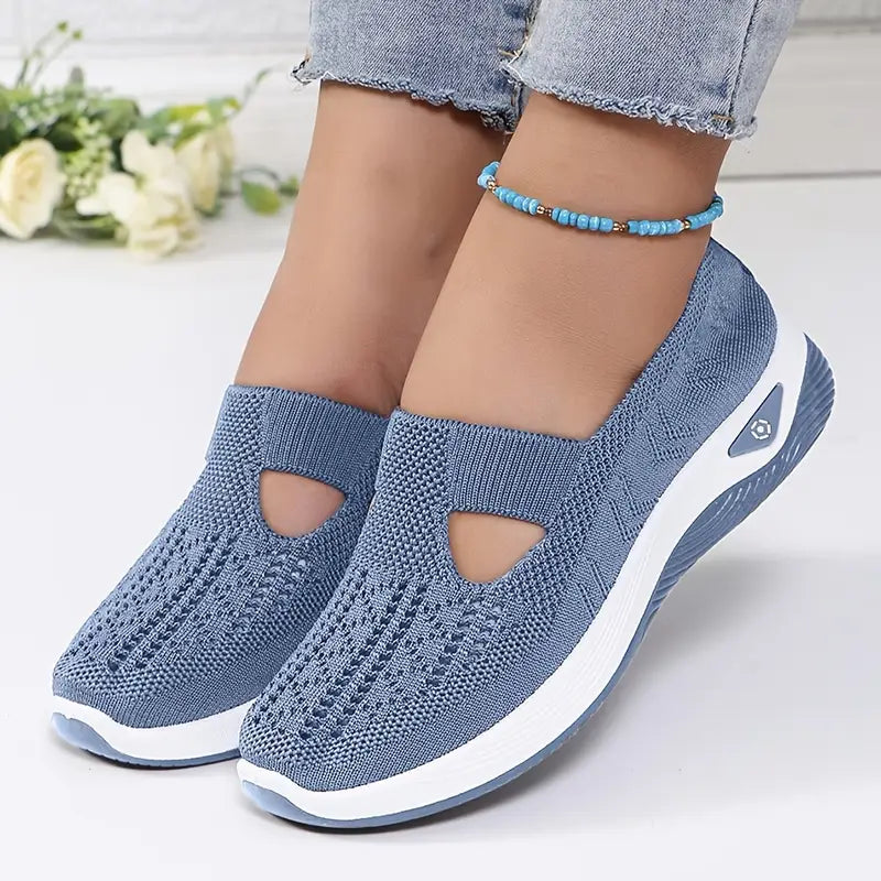 ErgoStep | Orthopaedic Comfort Sneakers