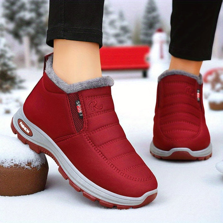 Kynlee | Women Orthopedic Boots