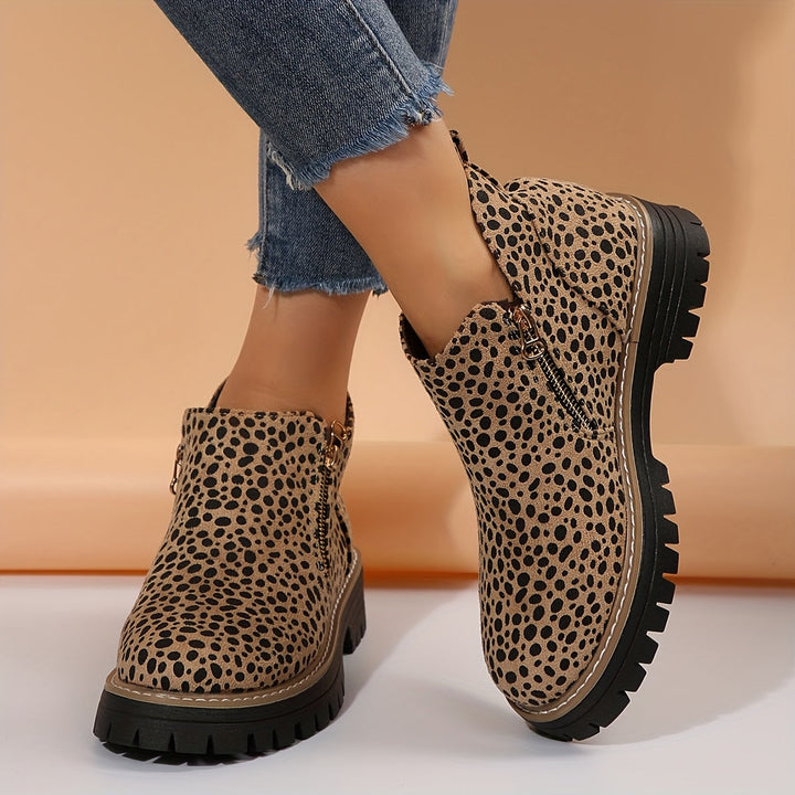 Raely | Women Orthopedic Boots
