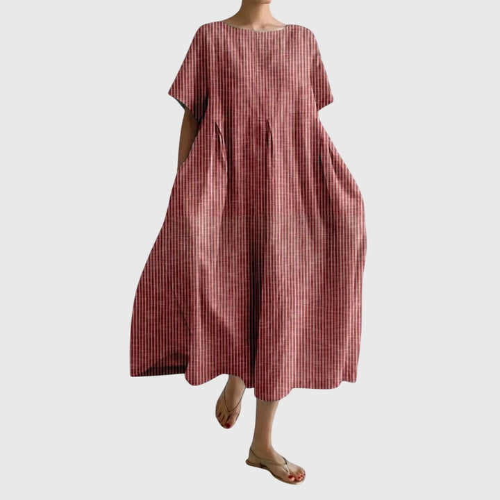 Isabell | Women Long Casual Dress