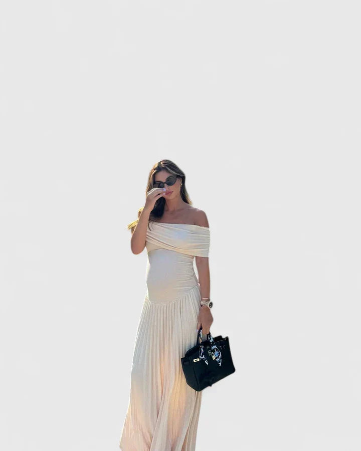 Orlissa | Women Comfortable Maxi Dress