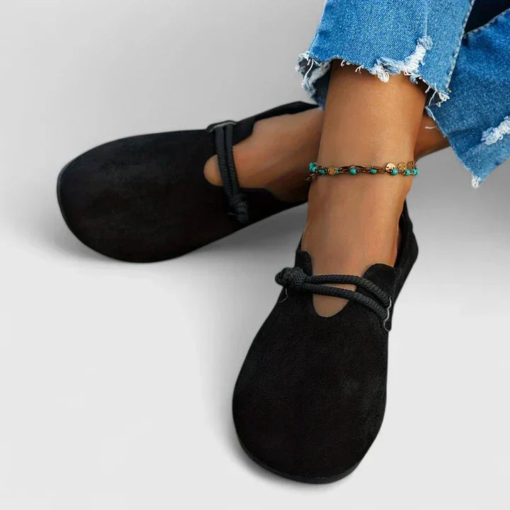 Tessa | Comfortable Orthopedic Loafers