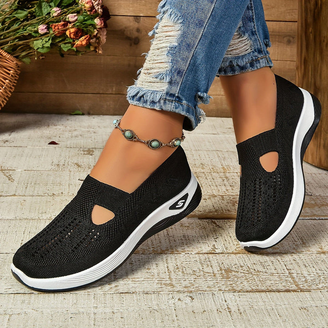 ErgoStep | Orthopaedic Comfort Sneakers