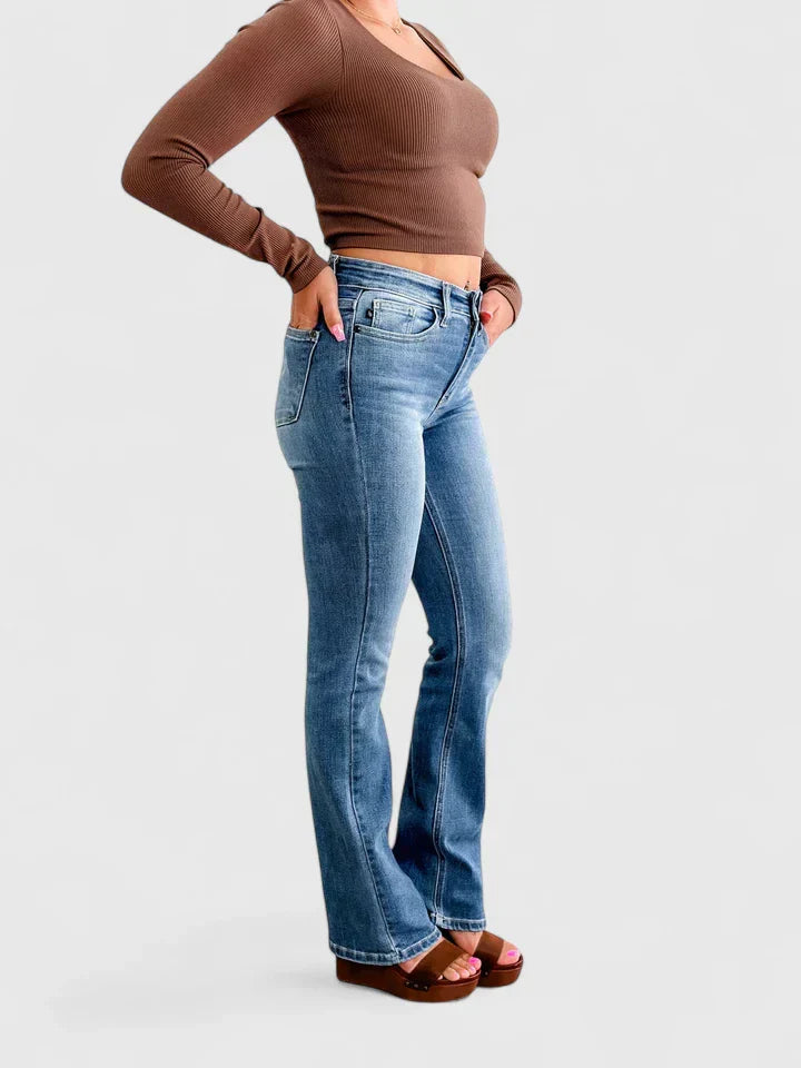 Eryzandra | Sohpisticated Women Pants
