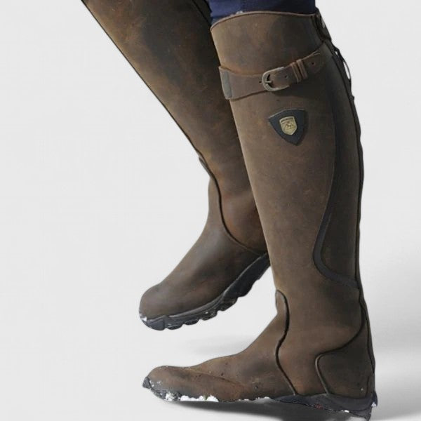 Rinley | Orthopedic Women Boots