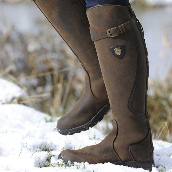 Ava | Elegant Women Boots