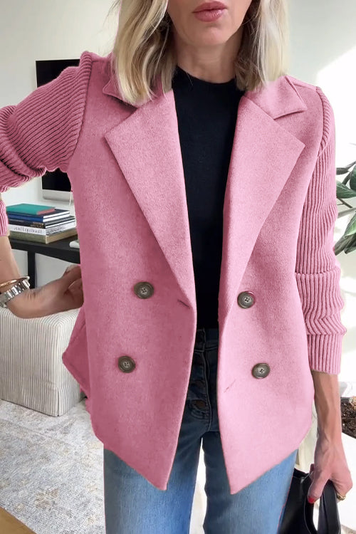 Amalia | Elegant Casual Blazer