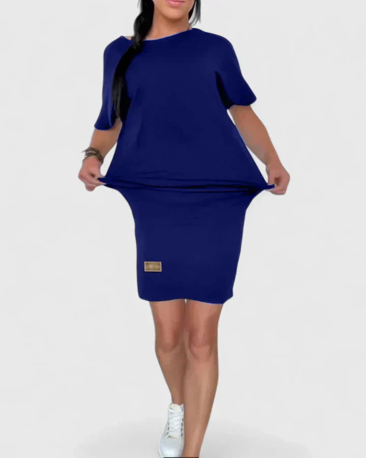 Makynzee | Comfortable Women Maxi Dress