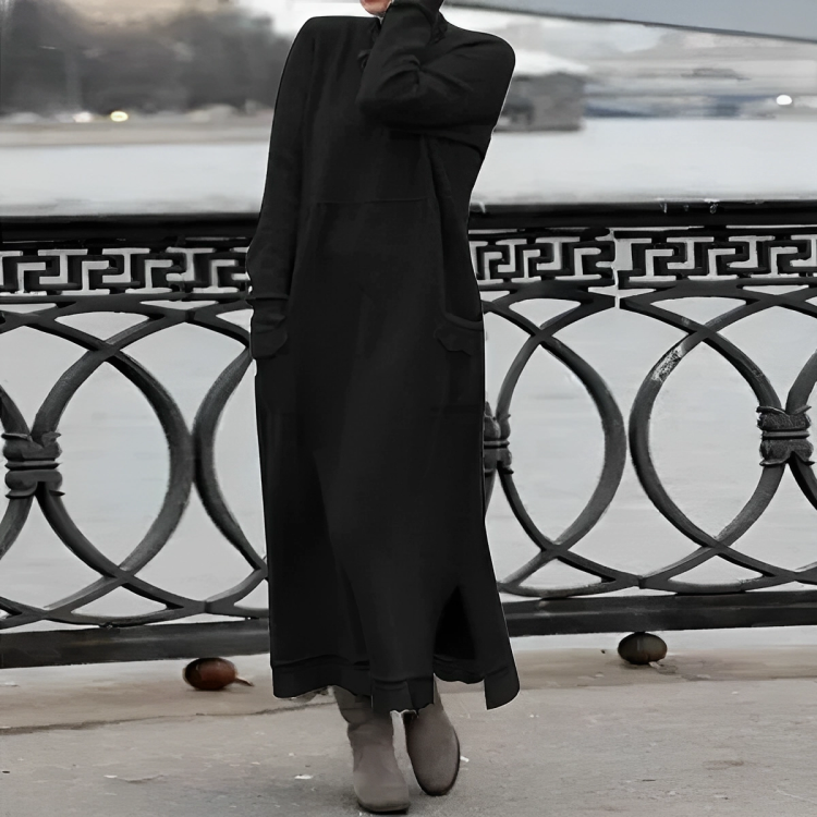 Lorena | Relaxed Women Fit Dress