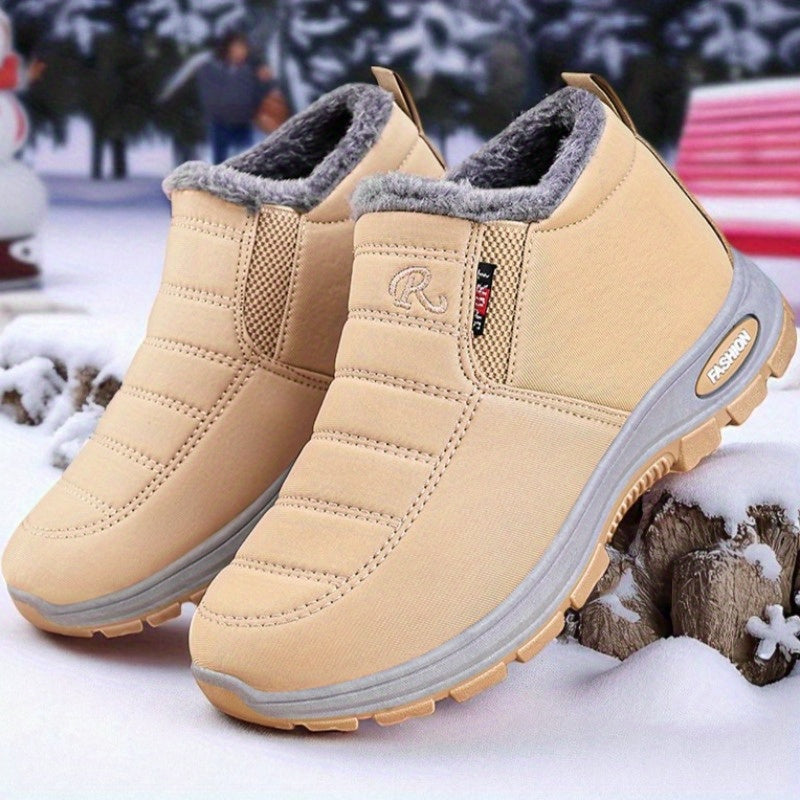 Kynlee | Women Orthopedic Boots