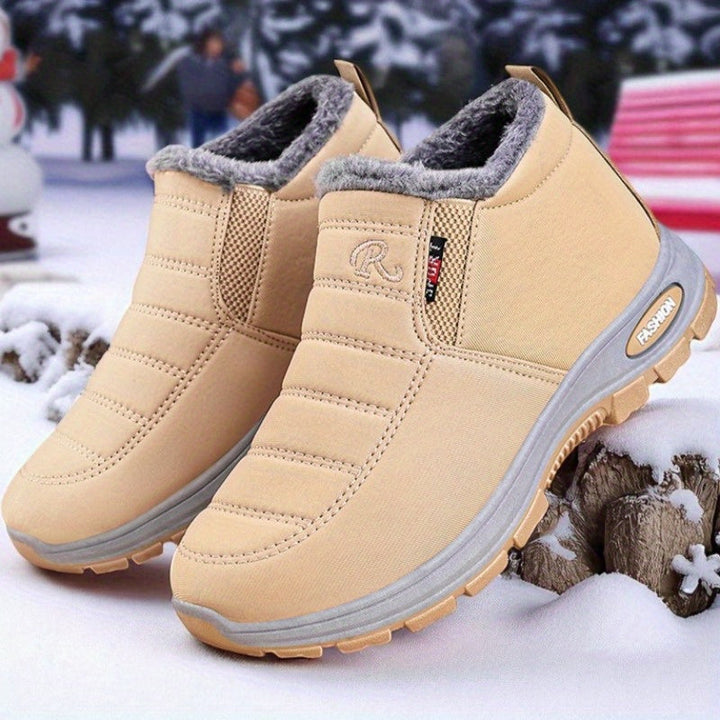 Kynlee | Women Orthopedic Boots