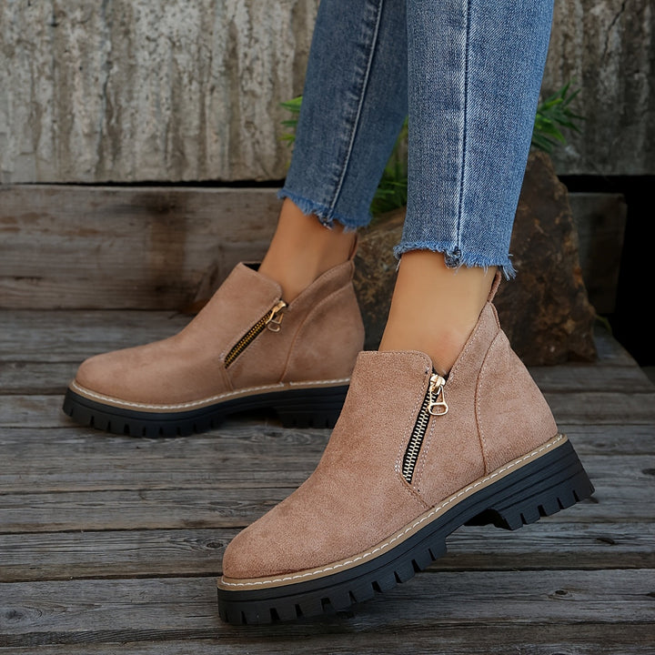 Raely | Women Orthopedic Boots