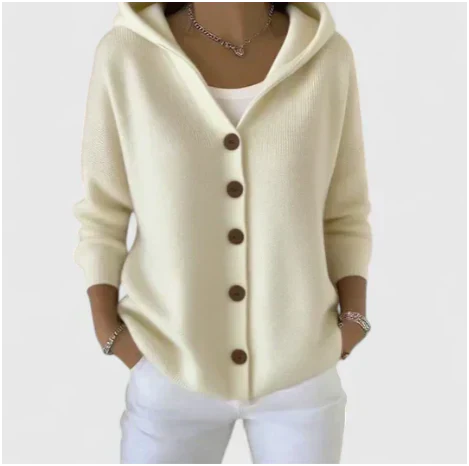 Jessica | Elegant Cardigan