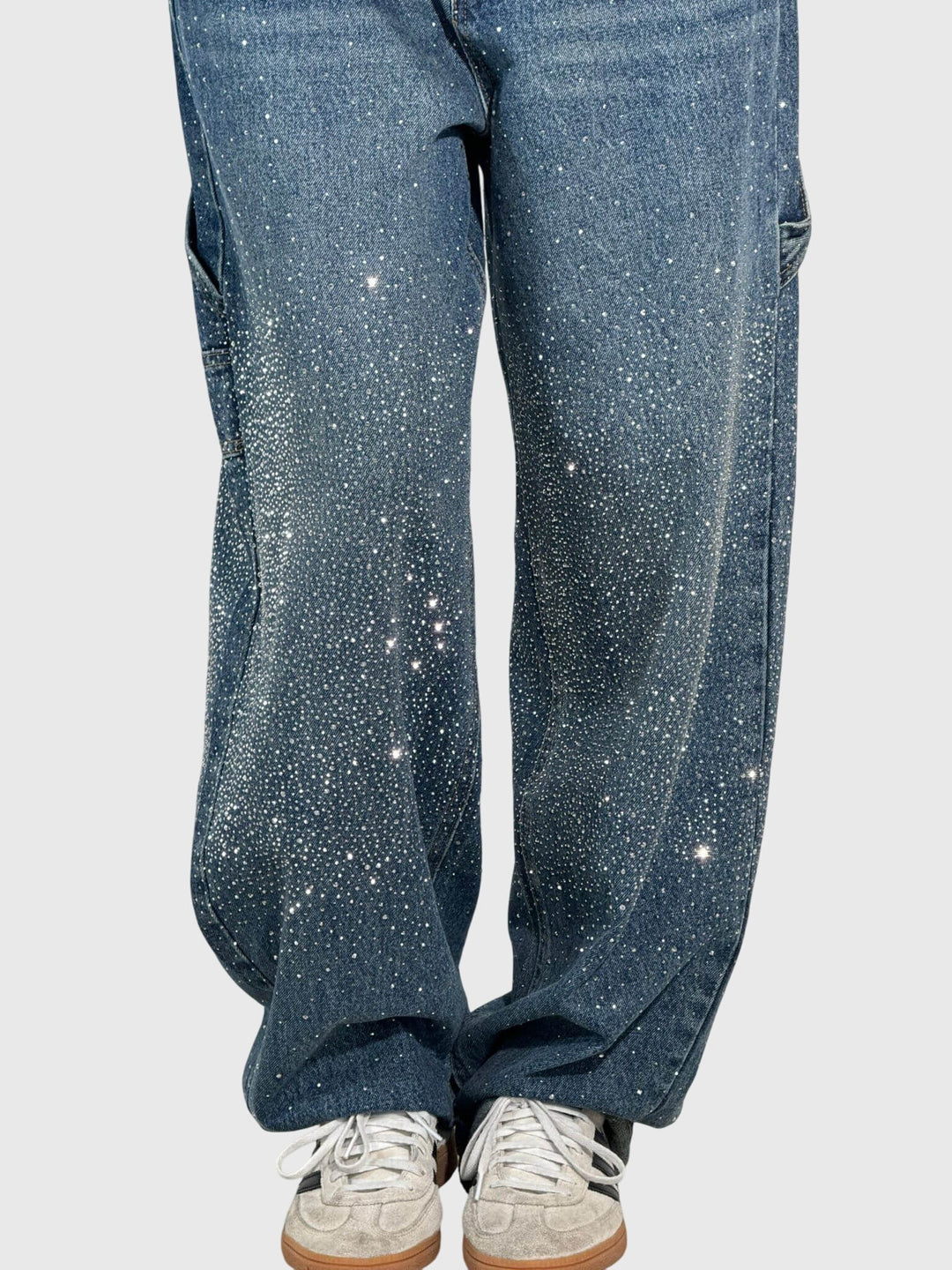 Stella | Women Diamond Pants
