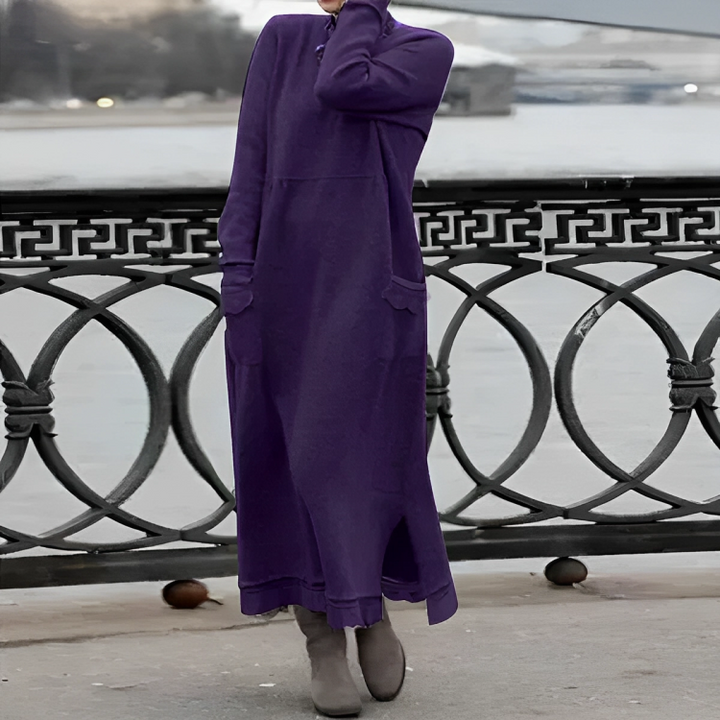 Lorena | Relaxed Women Fit Dress