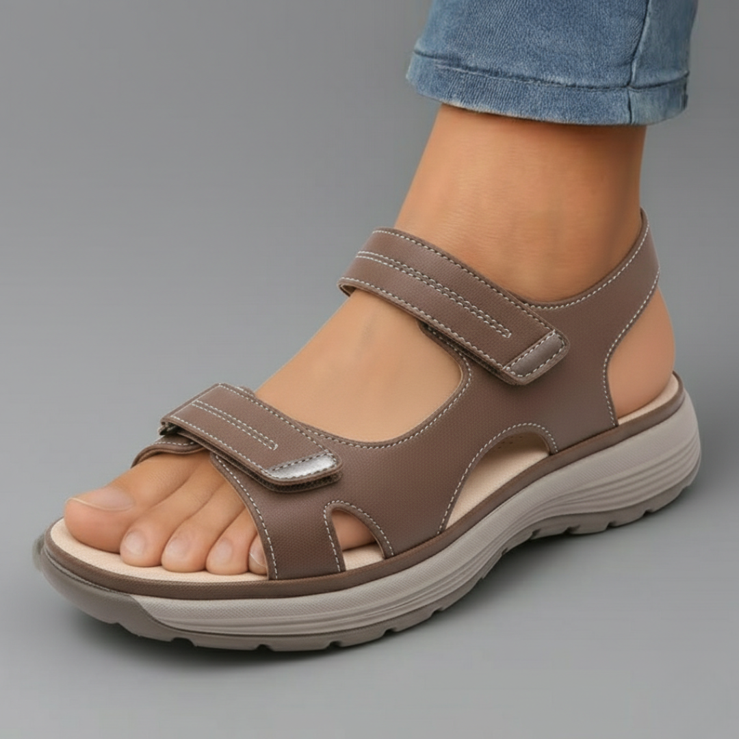Olivia | Orthopedic Sandals