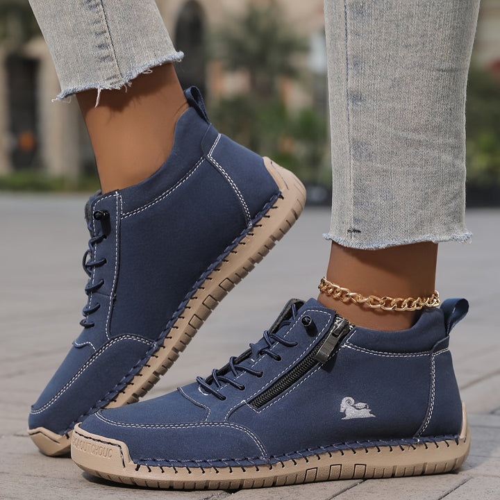 LunaStep | Orthopaedic Shoes