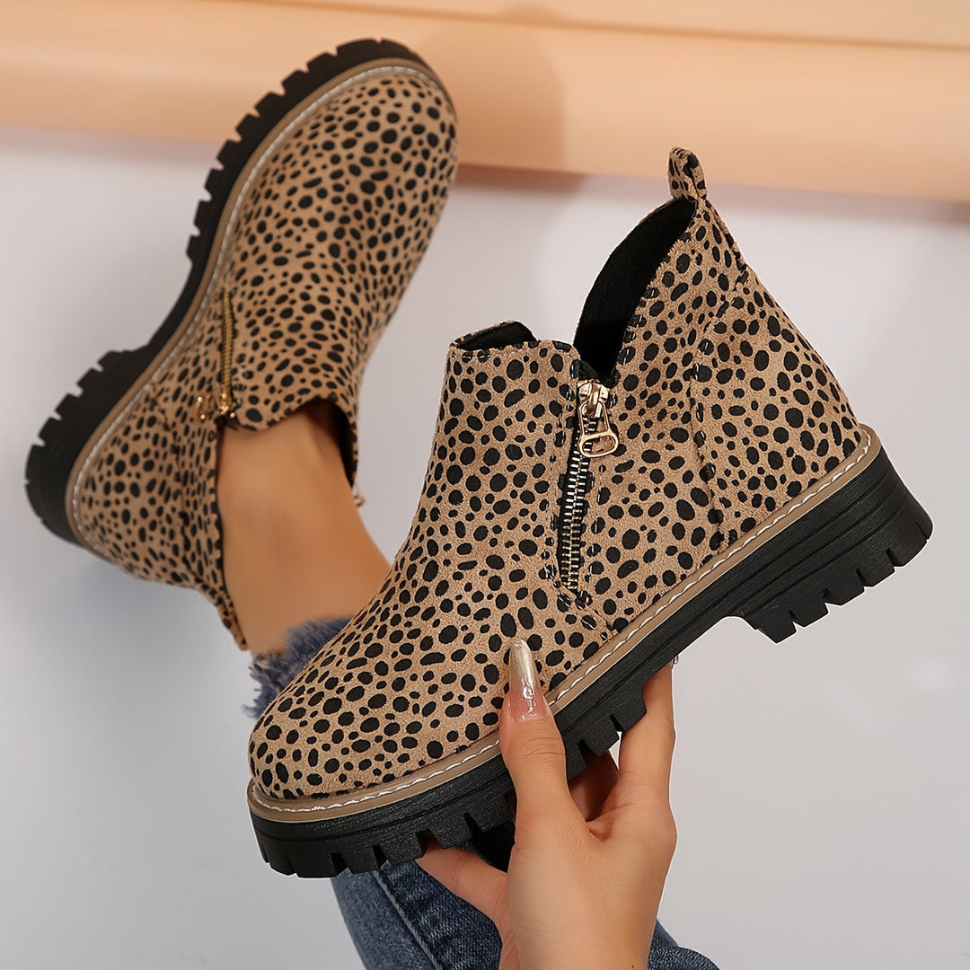 Raely | Women Orthopedic Boots