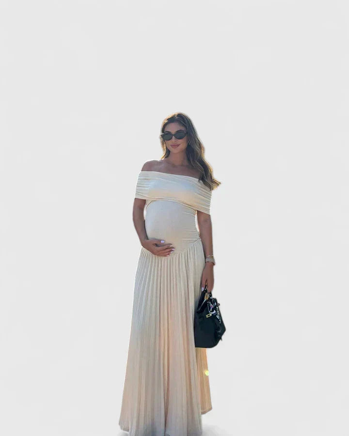 Orlissa | Women Comfortable Maxi Dress