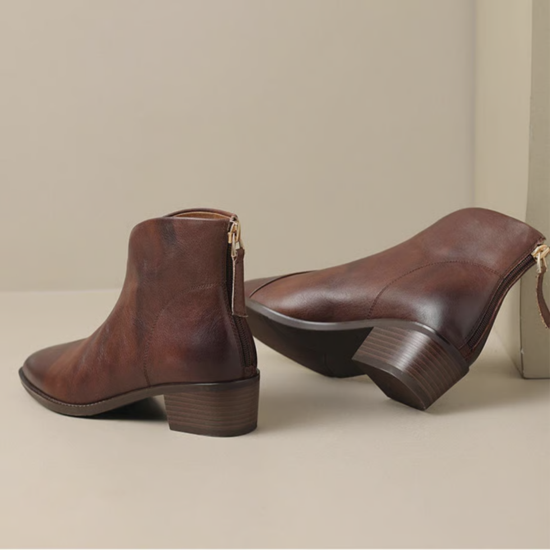 Ember | Women Elegant Boots