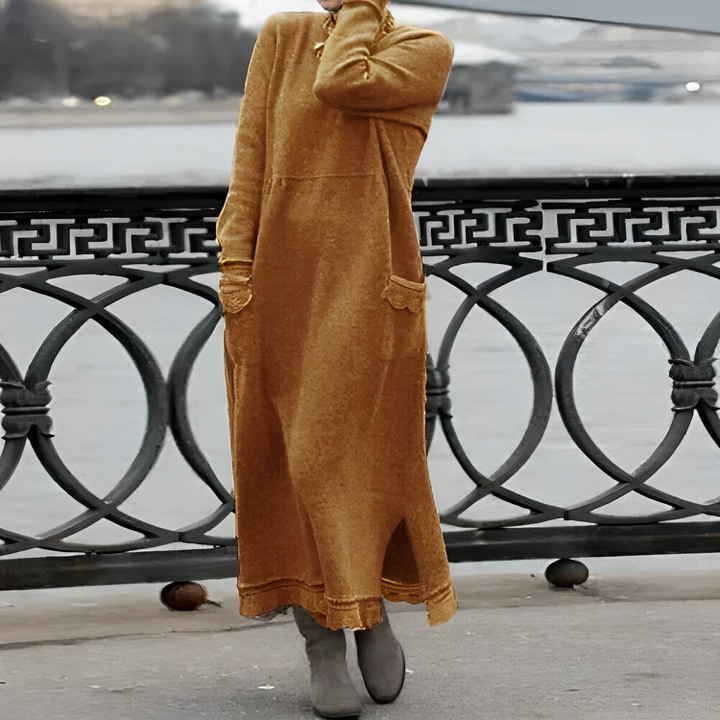 Lorena | Relaxed Women Fit Dress