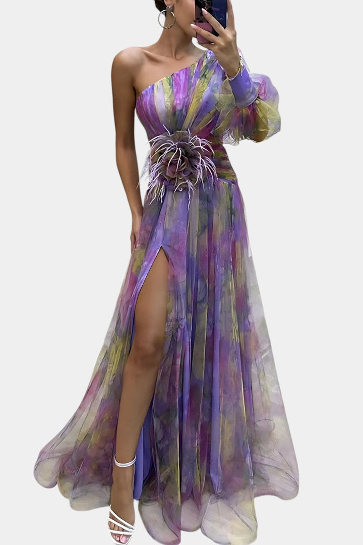 Danyzhel | Women Elegant Maxi Dress