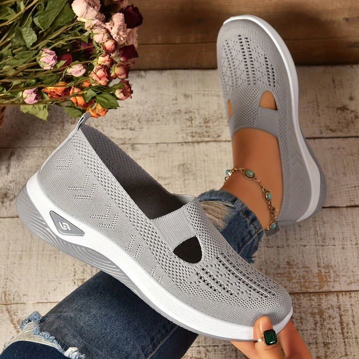 ErgoStep | Orthopaedic Comfort Sneakers