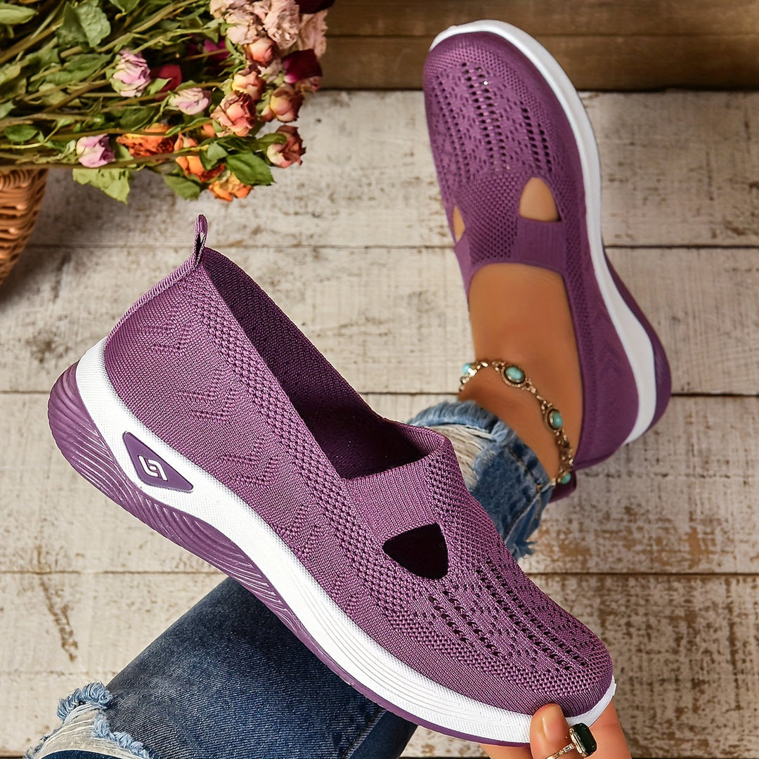 ErgoStep | Orthopaedic Comfort Sneakers